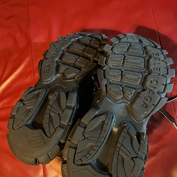 Balenciaga Track Runners - Picture 6 of 6